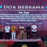 Pembersihan APK Pilkada 2024 Diharapkan Tuntas pada Minggu Malam