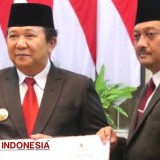 Masa Kampanye Berakhir, Hendy Siswanto Kembali Jabat Bupati Jember