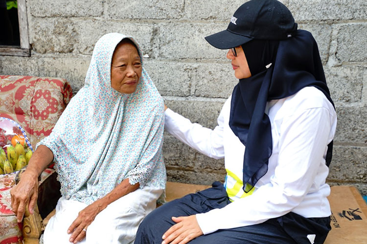 Banyuwangi Gelar Pemeriksaan Kesehatan Gratis untuk Lansia dan Balita Stunting