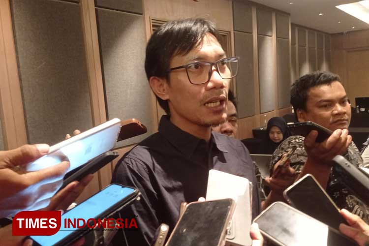 Kala Pilgub Jatim dan Pilkada 2024 Jatim Menjadi Magnet Pemantau Asing