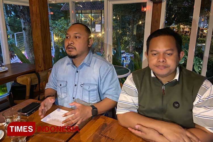 Masa Tenang Pilkada Kota Malang, Tim WALI Ingin APH dan ASN Netral