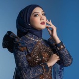 Ubah Hijab Jadi Simbol Gaya, Shafira Raih Best Performance Miss Hijab Indonesia 2024