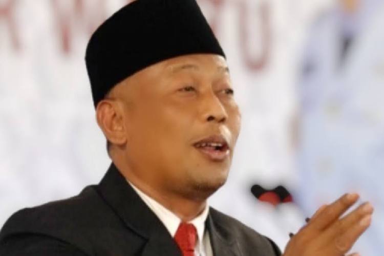 Masa Jabatan Pjs Habis, Sugiri Sancoko Kembali Jabat Plt Bupati Ponorogo