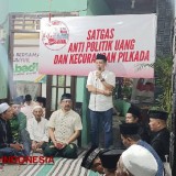 Masa Tenang, Tim Hukum ABADI Bentuk Satgas Anti Money Politic Pilkada 2024 Kota Malang