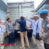 KPU Kabupaten Malang Pastikan Distribusi Logistik Pilkada 2024  Aman