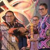 Raih Gold Rank ASRRAT 2024, Bank Jatim Konsisten Terapkan Bisnis Berkelanjutan