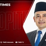 Pilkada 2024 dan Kedewasaan Politik Warga Desa