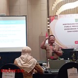 Kasus TB di Kabupaten Malang Capai 2.997, Perkuat Peran Tim P2TB Sesuai Rencana Aksi