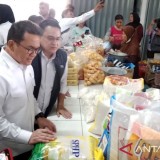 Menteri Perdagangan Janji Harga Minyakita Turun Pekan Ini