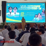 Talkshow Segmen Gen Z, Cara Banyuwangi Siapkan Indonesia Emas 2045