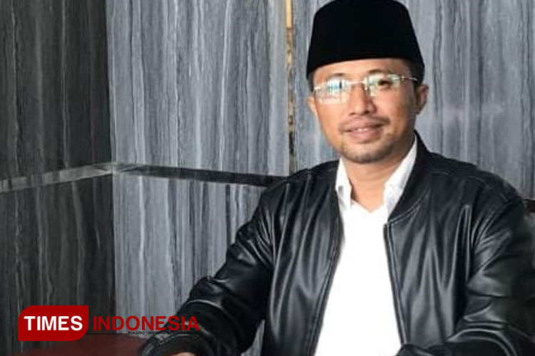 Pilkada Lumajang 2024, Ketum Gemati Sebut Dukungan ke Indah-Yudha Tak Terbendung