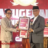 PTKIN Unggul Bereputasi Internasional, UIN Maliki Malang Raih Best Islamic University