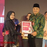 MAN 1 Kota Malang Raih Best Islamic Senior High School Malang Raya 2024