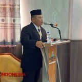 Seorang Mayor Infantri Raih Gelar Doktor di UIN KHAS Jember, Pernah Berdakwah di Pedalaman Papua