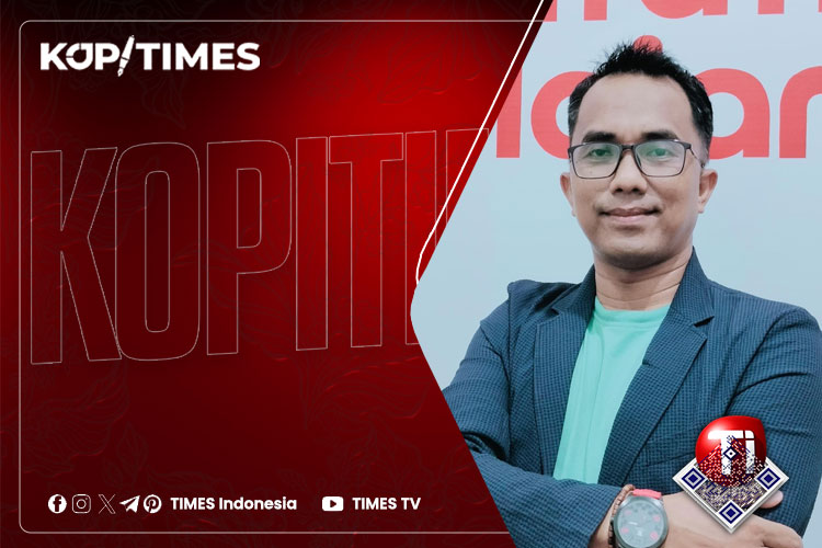 Mohammad Hairul, Kepala SMPN 1 Curahdami, dan Dewan Pakar Ikatan Guru Indonesia (IGI) Kabupaten Bondowoso