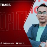 Idola Baru Pendidikan Gaya Militer