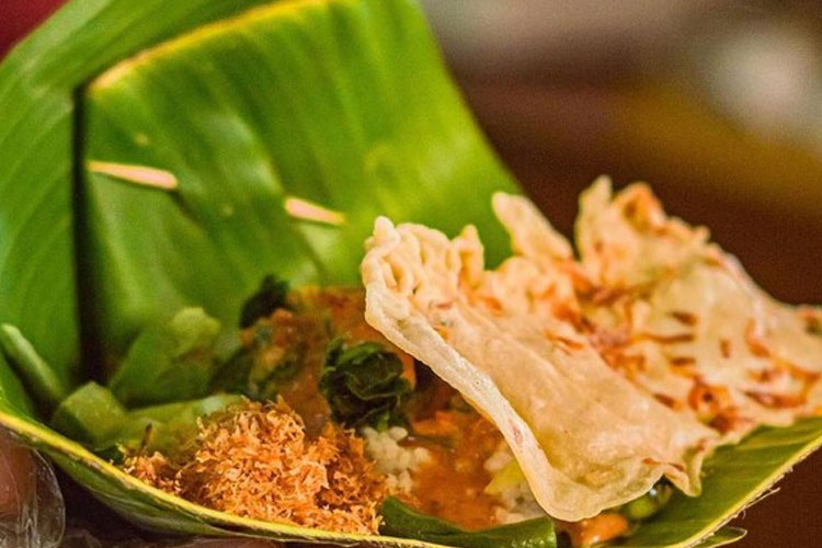 Menguliti Sejarah: Dulu, Pecel Itu Bukan Sekadar Kuliner