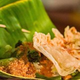 Menguliti Sejarah: Dulu, Pecel Itu Bukan Sekadar Kuliner