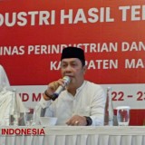 Disperindag Kabupaten Malang Manfaatkan DBHCHT untuk Pembinaan Berbasis Kebutuhan IHT