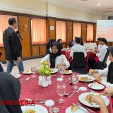 Hotel Ini Buka Kelas Table Manner agar Gaya Makan Lebih Berkelas, Apa Itu?