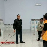 Pilkada Serentak 2024 di Banyuwangi Sudah Siap 99 Pesen