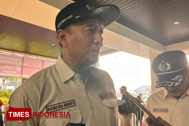 Kenaikan PPN 12 Persen, Pengusaha Angkutan Penyeberangan Makin Merana 