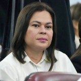 Wapres Filipina Sara Duterte Ancam Bunuh Presiden Ferdinand Marcos Jr