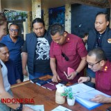 687 WNA Terjaring Operasi Jagratara, Didominasi Pelanggaran Izin Tinggal