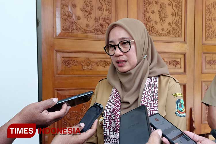 Bupati Ipuk Minta Semua Pihak Cooling Down terkait Sengketa Lahan Pantai Boom Marina Banyuwangi