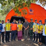 Kementerian PU Siap Dukung Fasos-Fasum Huntap dan Huntara Warga Terdampak Bencana Letusan Gunung Lewotobi Laki-Laki