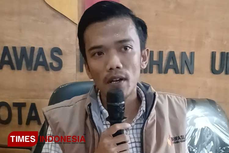 Bawaslu Kota Banjar Peringatkan Paslon Hindari Politik Uang dan Kampanye Terselubung di Masa Tenang