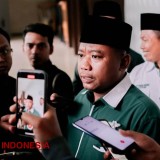 Wakil Ketua DPRD Serang Menyayangkan Imbauan Ketua PCNU yang Dinilai Tendensius