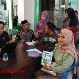 BPJS Keliling di Ciamis Bantu Permudah Ubah Data Kepesertaan JKN