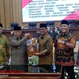 Fokus Peningkatan Daya Saing Daerah, PAD Kabupaten Malang di RAPBD 2025 Rp1,2 Triliun