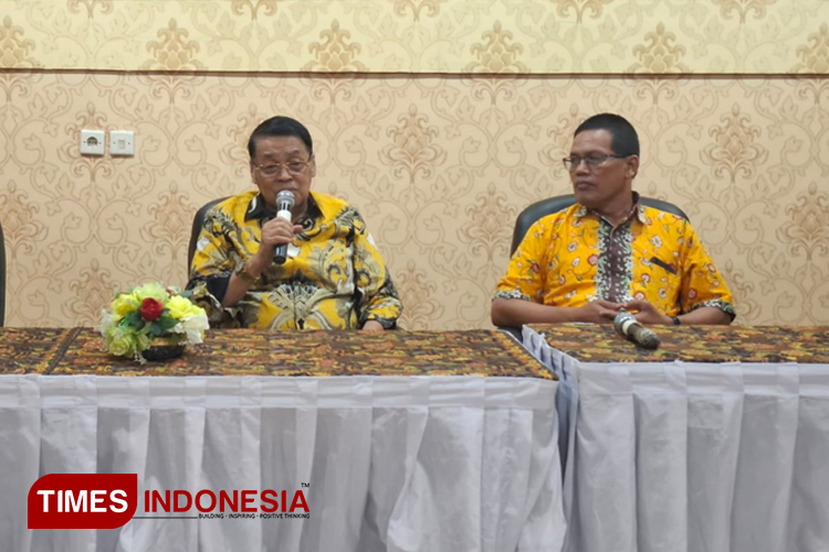 KONI Bantul Targetkan Juara Umum pada Porda XVII Gunungkidul 2025