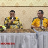 KONI Bantul Targetkan Juara Umum pada Porda XVII Gunungkidul 2025