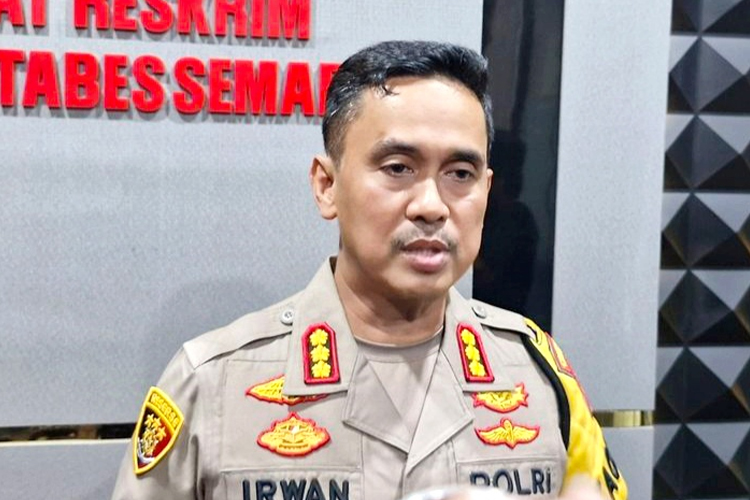 Polisi Lepas Tembakan saat Tawuran, Pelajar SMKN 4 Semarang Meregang Nyawa