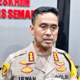 Polisi Lepas Tembakan saat Tawuran, Pelajar SMKN 4 Semarang Meregang Nyawa