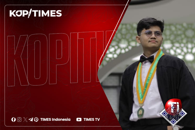 M Nadhim Ardiansyah, Sp., Pengamat Pertanian Indonesia dan Badan Pengawas Organisasi IBEMPI