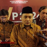 Ketua KPU RI Resmikan Jatim Jadi Tuan Rumah Election Visit Program