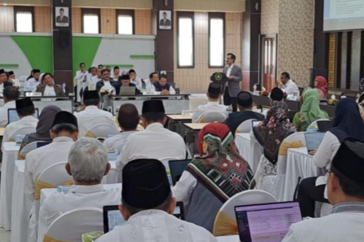 RTM 2024 UIN Malang Fokus pada Good University Governance