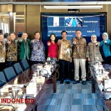 Etha Rimba Paembonan Jabat Komisaris Independen Pupuk Kaltim