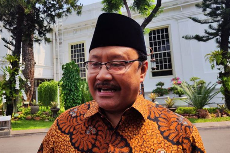 Presiden Dorong Pemadanan Data Tunggal Sosek Rampung Desember