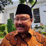 Presiden Dorong Pemadanan Data Tunggal Sosek Rampung Desember