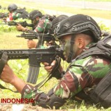 TNI AU Gelar Latihan Angkasa Yudha 2024 di Bandara Dhoho