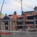 Basri Rase Dorong Pengerjaan Proyek Konstruksi Hop I dan Penanganan Banjir Dipercepat