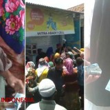 Aroma Politik Uang Pilkada Kabupaten Probolinggo (5)