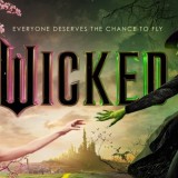 Wicked Sukses di Puncak Box Office jadi Film Musikal Terlaris 