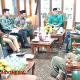 Pastikan Pengelolaan Sampah Pilkada, Anggota DPD RI Temui Bupati Bantul