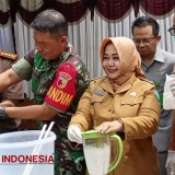 Kejari Ponorogo Musnahkan Barang Bukti Sejumlah Perkara yang Sudah Inkracht